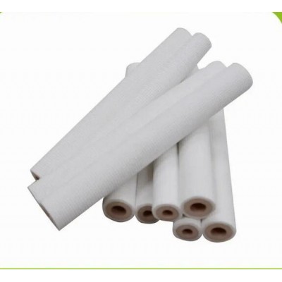 EPE Foam Pipe for Air Conditioner/ PVC Foam Material Air Condition Tube & Pipe